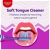 مسواک کلگیت زیگزاگ نرم پک 3 تایی