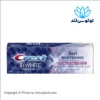 خمیردندان کرست 3D وایت دلوکس سه‌کاره سفیدکننده