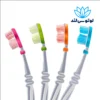 مسواک دکتر بست پروفشنال متوسط