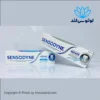 خمیردندان سنسوداین ترمیم و محافظت سفیدکننده