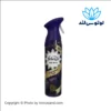 اسپری خوشبو کننده هوا فبرز Limited Edition Sugarplum Delight