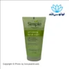 ژل شوینده صورت سیمپل مدل Refreshing Facial Wash 150ml