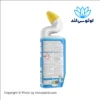 ژل تمیزکننده توالت داک دیپ اکشن - رایحه مارین (750 میلی‌لیتر)