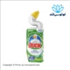 ژل تمیزکننده توالت داک دیپ اکشن - رایحه جنگلی 750 میلی‌لیتر