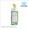 ژل تمیزکننده توالت داک دیپ اکشن - رایحه جنگلی 750 میلی‌لیتر
