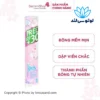 پد پاککننده آرایش ایپک - 120 + 30 عددی