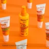 اسپری ضد آفتاب بایوکسین SunCare SPF50+ مناسب همه انواع پوست حجم 200 میل