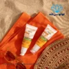 کرم ضد آفتاب بایوکسین SunCare SPF50+ مخصوص پوست چرب حجم 50 میل