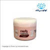 ماسک موی نلی مدل Curly Method شماره 2 مخصوص موهای فر حجم 300 میل