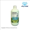 شامپو ضد شوره بارباریا مدل S.O.S Caspa رایحه نعنا و لیمو حجم 500 میل