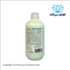 شامپو ضد شوره بارباریا مدل S.O.S Caspa رایحه نعنا و لیمو حجم 500 میل