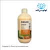 شامپو بارباریا مدل Reset با روغن پرتقال و چیا و مارولا مخصوص موهای خشک و آسیب دیده حجم 500 میل