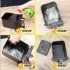 اسپری تمیزکننده سرخ کن بدون روغن البو گریس مدل Air Fryer Cleaner