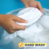 اسپری لکه بر قبل از شستشو البو گریس مدل Stain Remover حجم 500 میل