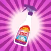اسپری لکه بر قبل از شستشو البو گریس مدل Stain Remover حجم 500 میل