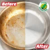 مایع ظرفشویی البو گریس رایحه اکالیپتوس حجم 600 میل
