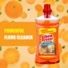 مایع کف شوی چوب البو گریس رایحه Orange Blast حجم 1 لیتر