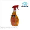 اسپری تمیز کننده شیرآلات دیا هوم مدل Total Glow حجم 800 میل