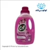 مایع کف شوی سیف رایحه ساکورا حجم 1.5 لیتر