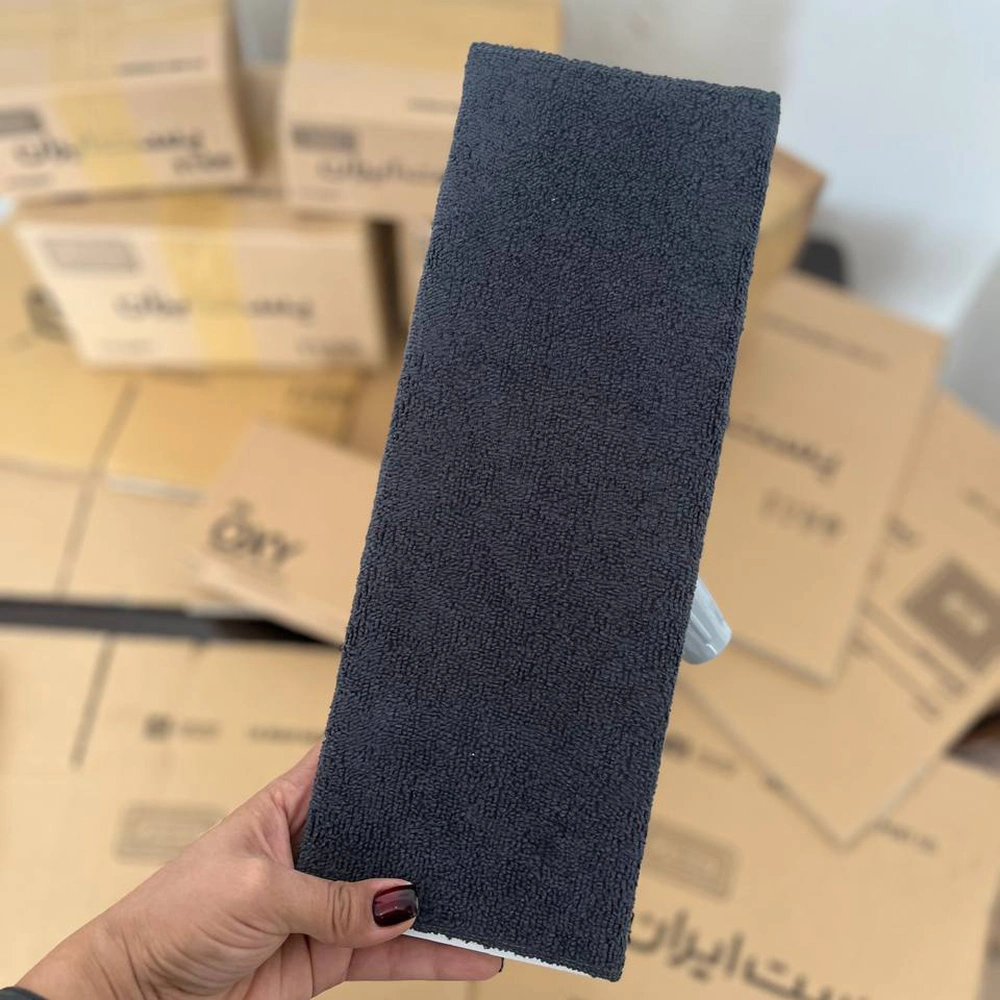 تی دستمالی کف مستر اکسی مدل Yer Temizlik Havlusu Mop