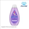 شامپو کودک جانسون مدل Bedtime حجم 500 میل