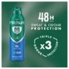 اسپری ضد تعریق مردانه میچام مدل Ice Fresh حجم 200 میل
