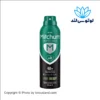 اسپری ضد تعریق مردانه میچام مدل Invisible Pure Energy حجم 200 میل